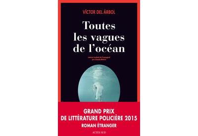Toutes les vagues de l'ocean
