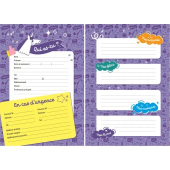 Studio Bubble Tea - Mon coffret rentrée 100 % Studio Bubble Tea