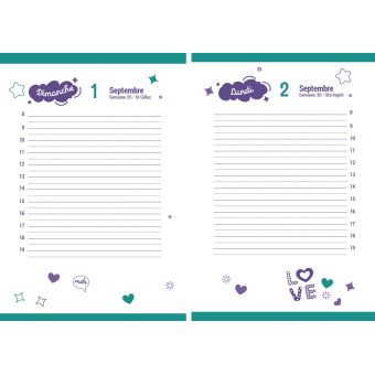 Studio Bubble Tea - Mon coffret rentrée 100 % Studio Bubble Tea