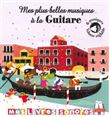 Mes plus belles musiques à la guitare