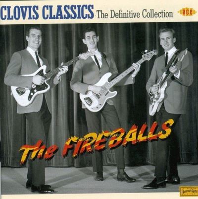 Clovis classics