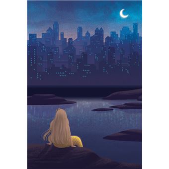 Classiques & Cie Ecole Cycle 2 - La petite sirène d'aujourd'hui