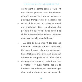 Classiques & Cie Ecole Cycle 2 - La petite sirène d'aujourd'hui