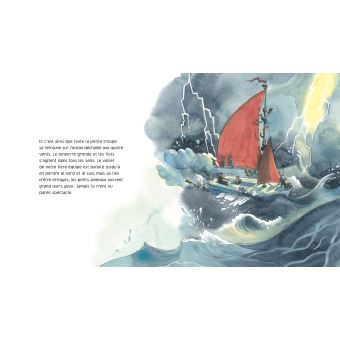 Professeur Goupil autour du monde