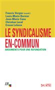 Le syndicalisme en-commun