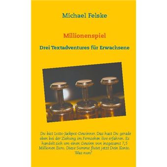 MILLIONENSPIEL