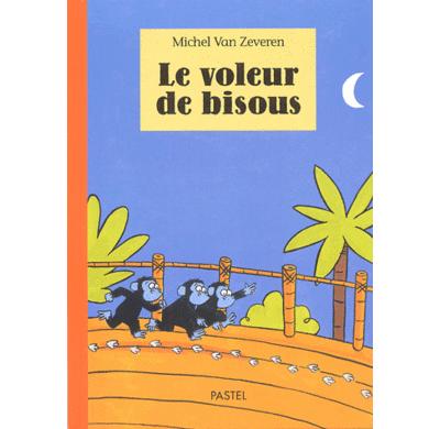 Le voleur de bisous