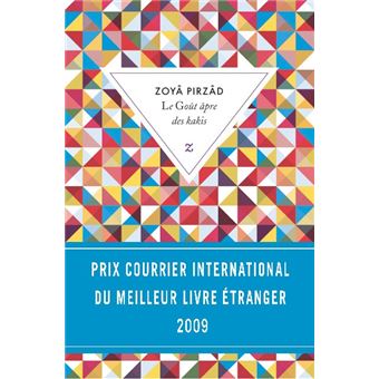 Le goût âpre des kakis