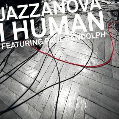 I human