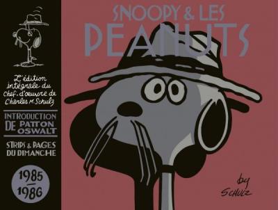 Coffret Snoopy et les peanuts