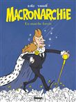 Macronarchie