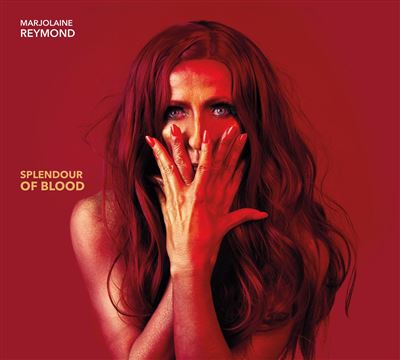 Splendour Of Blood