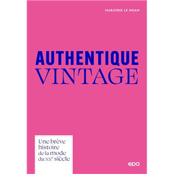 Authentique Vintage