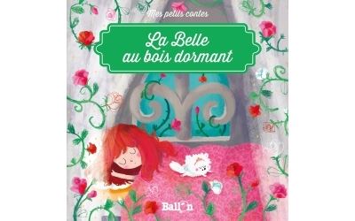 La Belle au bois dormant