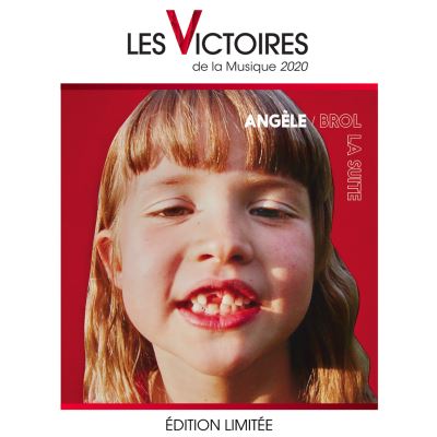 Brol La Suite Edition Limitée