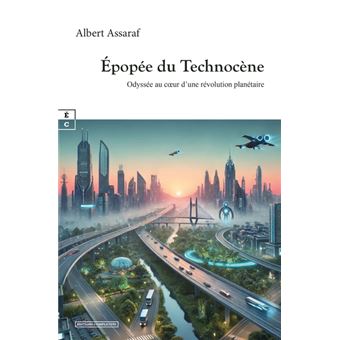 Epopée du Technocène