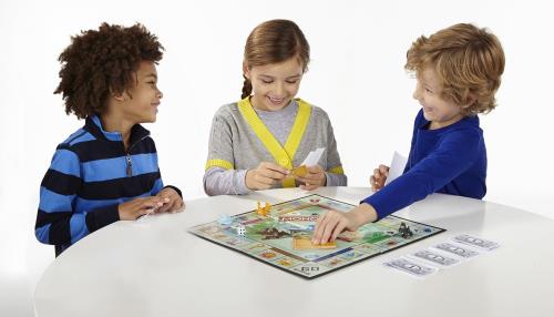 Monopoly Classic Refresh (German) a € 27,96 (oggi) | Migliori prezzi e offerte su