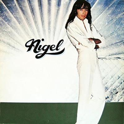 Nigel reissue ltd