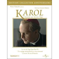 Karol, l'Homme qui devint Pape