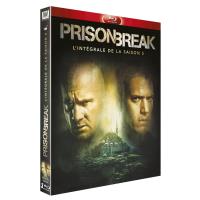 PRISON BREAK S5-FR-BLURAY