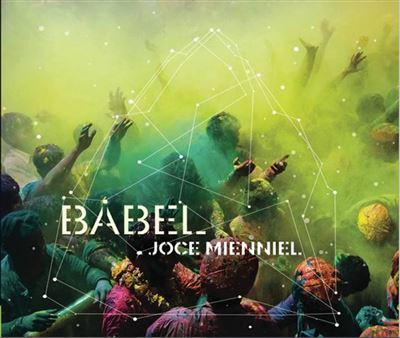 Babel Digipack