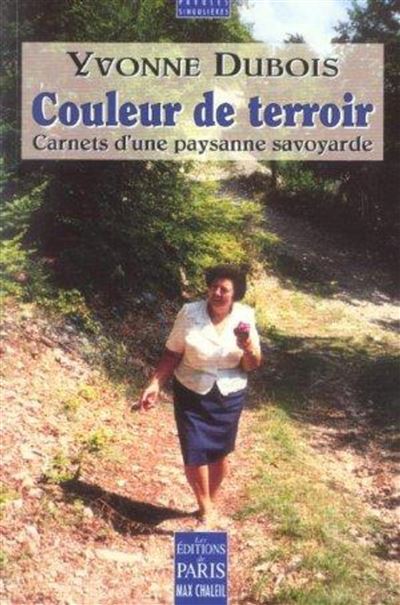 Couleurs du terroir