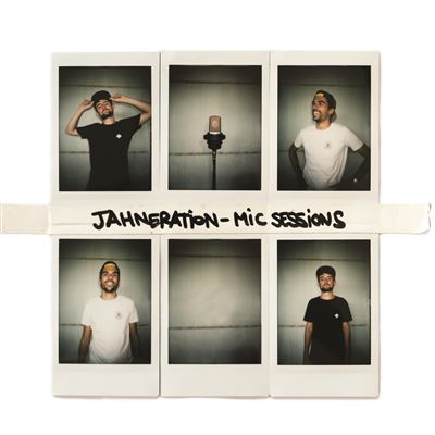 Mic sessions