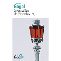 2 nouvelles de petersbourg