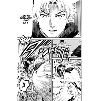 Gamaran - Le Tournoi Ultime - Tome 4