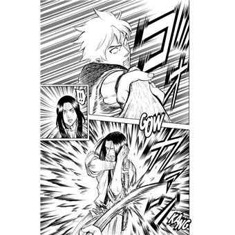 Gamaran - Le Tournoi Ultime - Tome 4