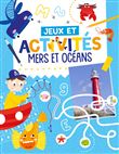 Mers et oceans
