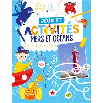 Mers et oceans