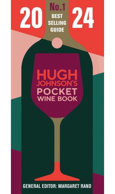 Pocket Wine 2024