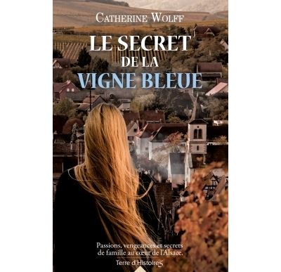 Les secrets de Rose