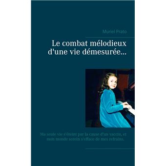 Le combat mélodieux d'une vie démesurée...