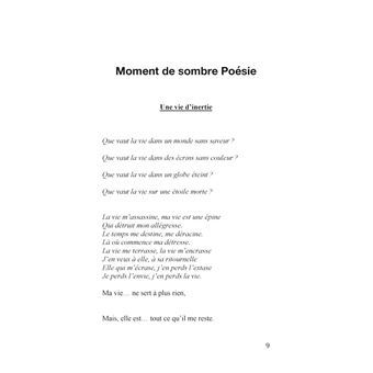 Le combat mélodieux d'une vie démesurée...