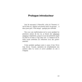 Le combat mélodieux d'une vie démesurée...