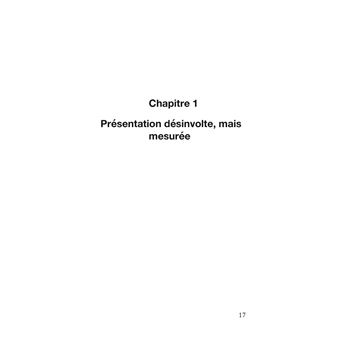 Le combat mélodieux d'une vie démesurée...