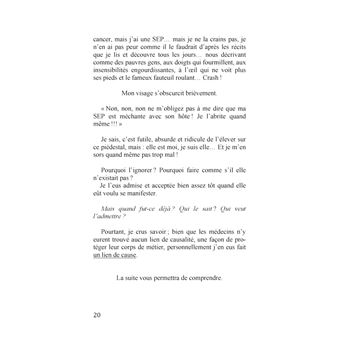 Le combat mélodieux d'une vie démesurée...