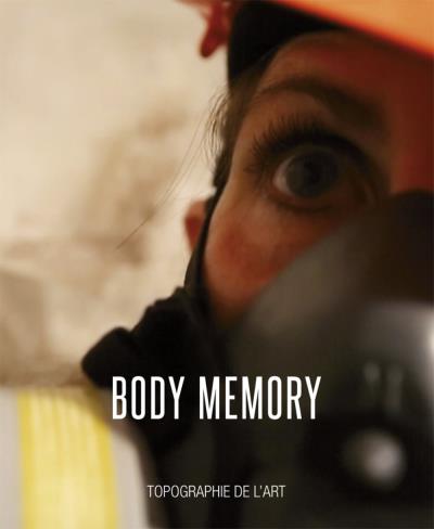 Body memory - Barbara Polla - broché