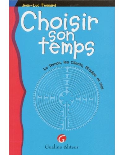 Choisir son temps