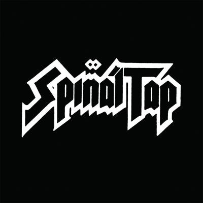 This is spinal tap