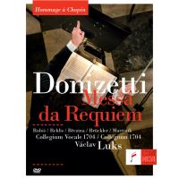 Messa da Requiem DVD