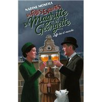 Les Folles enquêtes de Magritte et Georgette - Leffe-toi et marche !