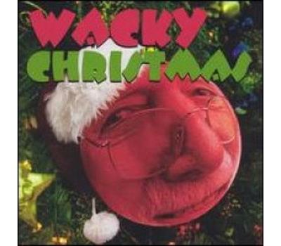 Wacky christmas