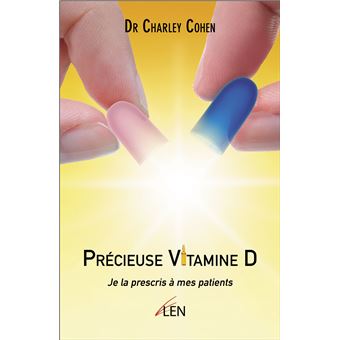 Précieuse Vitamine D