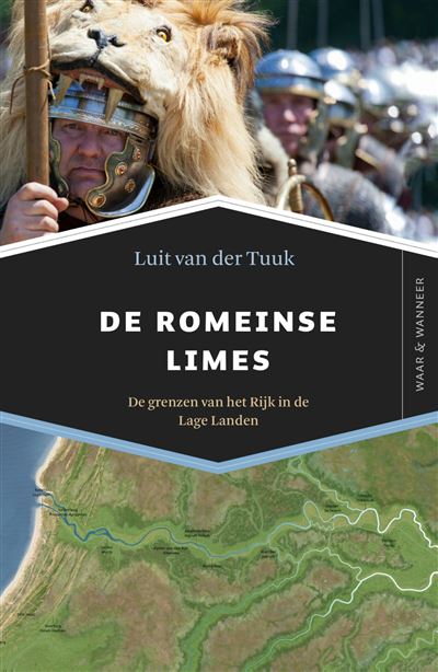 De Romeinse limes