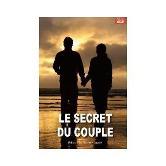 Le secret du couple