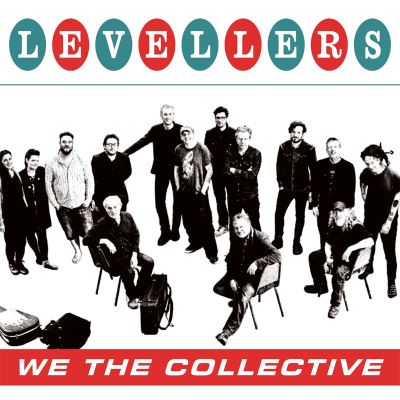WE THE COLLECTIVE
