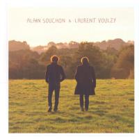 Alain Souchon and Laurent Voulzy